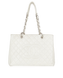 Grand Shopping Tote, front view